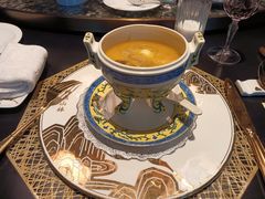 -北京饭店谭家菜