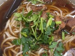 -李先生牛肉面大王(北京东四店)