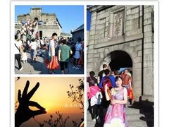 -南岳衡山风景名胜区-南岳大庙