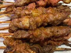 -庆峰龙虾烧烤(合肥一店)