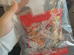 -茶理宜世(广州南站（站内）3楼B17检票口店)