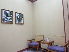 -LANN I 蘭·泰式古法按摩(长宁来福士东八区店)