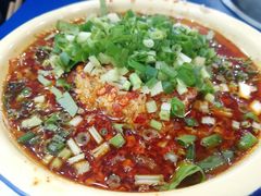 -马路边边麻辣烫联盟路店