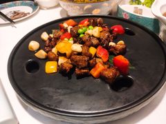 -肆月河豚·新淮扬(金融街店)