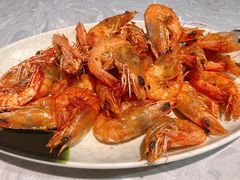 -达叔香味海鲜(海棠68环球美食街店)