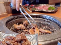 -食也烧肉(临平店)
