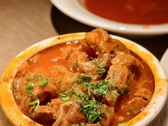 -波特曼西餐厅(中央大街店)