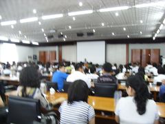 -中国建设银行哈尔滨培训中心