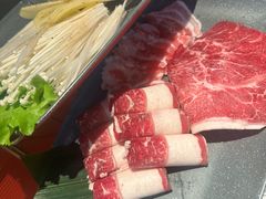 -新石器烤肉(百联川沙店)