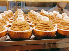 -黛汀烘焙DAINTY BAKERY(代字行合生汇店)