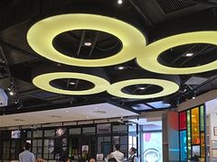 -新宝餐厅(流塘店)