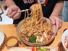 -The Good Place好地方·Brunch·coffee(国贸店)
