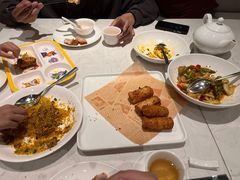 -上海宝华喜来登酒店·采悦轩中餐厅