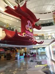 -南京万达乐园