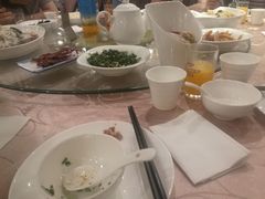 -乾隆美食·本帮菜(黄河路店)