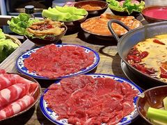 -冯校长老火锅(深圳总店)