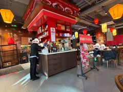 -匠熙小馆(崇文门店)