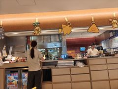 -乐凯撒披萨(中心书城店)