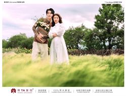 -蒙太奇婚纱摄影(万达店)