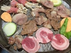 -美阿里烤肉·韩料(茂名道店)