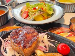 -尊品牛排(高能广场店)