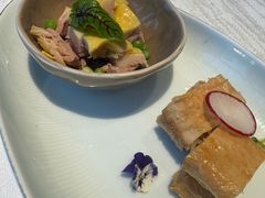 -柒园·三十年创意杭帮菜(龙湖滨江天街店)