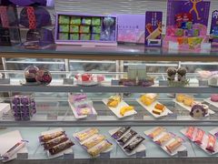 -GANSO元祖食品(白下店)