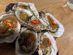 -质烤烤物·活烤海鲜(质烤总店)
