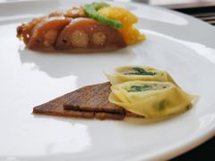 -功德林(南京西路店)