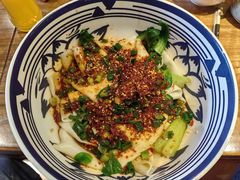-子午路张记肉夹馍(兵马俑店)