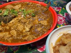 -人民公社大食堂(顺义总店)