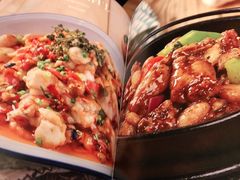 -星叶·东南亚料理(宁波万象汇店)