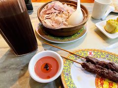 -砂锅居(西四店)