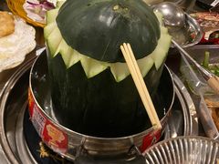 -尚竹阁冬瓜盅·18年地标美食(平洲店)