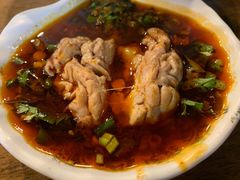 嫩脑花-馋虫重庆火锅(玉林南街店)