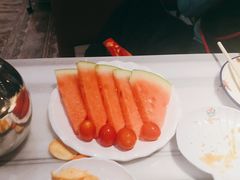 -京都蝎府羊蝎子火锅(珠市口店)