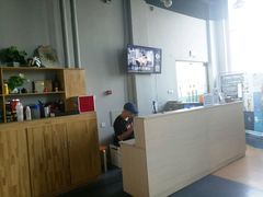 -VLines耀能运动Space&Flow(国贸店)