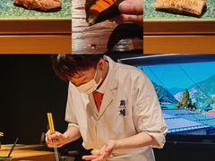 -鮨椿(瑞虹天地太阳宫店)