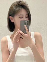 -阿莲新妆护肤造型