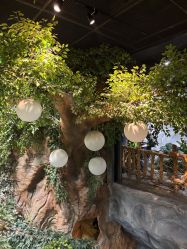 -Zoolung Zoolung动物主题公园(海信广场店)