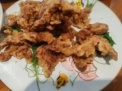 -海铺·渔家虾水饺(皇姑店)