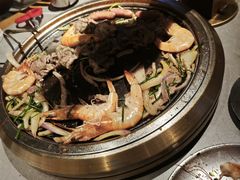 -杨小佳·齐齐哈尔烤肉·烤串(广州店)