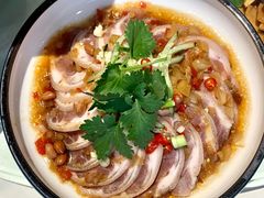 -牛头鱼庄·地道广西菜(鲁班店)