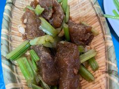 -鱼乐岛餐厅·户外花园主题餐厅