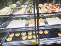 -冀粤香海鲜自助餐厅(西美五洲店)