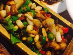 -院落创意菜