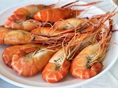 -津门小红坊海鲜·海胆水饺·夜宵(河西店)