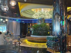 -润园四季椰子鸡火锅(海上世界店)