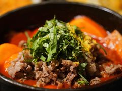 -Fuzzy Bistro 浮几韩餐·茶酒馆