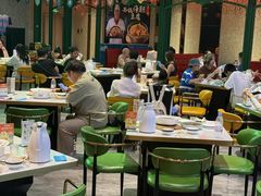 -老大连·海肠捞饭·大连海鲜大连菜(西安路店)